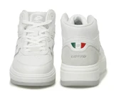 Lotto Dacota Hıgh 4pr Beyaz Erkek High Sneaker 101879740 thumbnail 5
