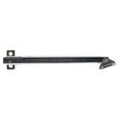 Kalkar Kapak Makası Dolap Çekmece Metal 20 Cm Sessiz Açma Kapama Amortisör Piston 1 Çift - 4