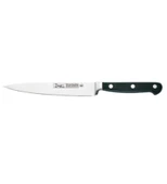 Ivo 2006 BladeMaster 15cm Siyah Çok Amaçlı Bıçak - 1