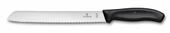 ​​​​​​​​​​​​​​​​​​​​​​​​​​​​​​​​​​​​​​​​​​​victorinox 6.8633.21g Swissclassic 21cm Ekmek Bıçağı (kutulu) - 1