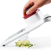 ​zyliss E900040 Handheld Rende Ve Dilimleyici - 5