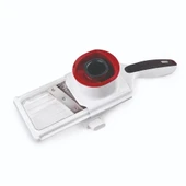 ​zyliss E900040 Handheld Rende Ve Dilimleyici - 1