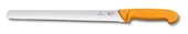 Victorinox 5.8443.30 30cm Swibo Testere Ağızlı Dilimleme Bıçağı - 1