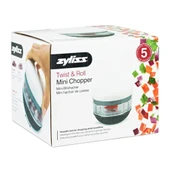 ​zyliss E910049 Mini Doğrayıcı - 7