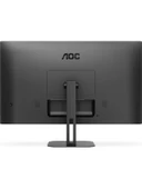 AOC 31.5" Q32V5CE/BK 75Hz 1ms 2K Freesync Pivot QHD VA Monitör - 5