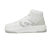 Lotto Dacota Hıgh 4pr Beyaz Erkek High Sneaker 101879740 thumbnail 3