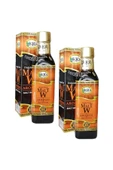 Krk Malt Aroması Doğa Ile Özdeş Malt W Aroması - Meşe Aroması 2 Adet X 250 Ml. - 1