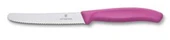 Victorinox 6.7836.l115 Swissclassic 11cm Domates - Sosis Bıçağı - 1