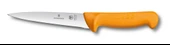 Victorinox 5.8412.13 13cm Swibo Eğik Kenar Doğrama Bıçağı - 1
