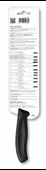 ​victorinox 6.8523.17b Swissclassic 17cm Santoku Bıçağı (blisterli) - 2