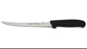 IVO 41053.20.01 Euro Professional 20cm Kasap Bıçağı Siyah - 1