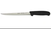 Ivo 41850 EuroProfessional 21cm Siyah Fileto Bıçağı - 1
