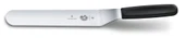 Victorinox 5.2703.25 25cm Offset Spatula - 1