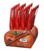 Zyliss E71702 Domates Soyacağı (stand 12 Adet) - 1