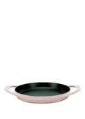 Pot Art, Yuvarlak Düz Tava, 22 Cm, Degrade Pembe - 3