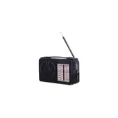 FM-AM-SW Dünya Radyo RT-1218 - 2