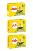 Dalin Avokadolu Nem ve Koruma Bebek Sabunu 3 x 100 gr - 1