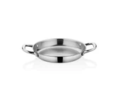 Copperson 16cm İNOX OMLET - 1