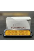 Formplas Led Yan Etek Lambası 12V/24V - 1
