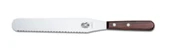 Victorinox 5.2630.31 31cm Offset Spatula - 1