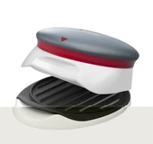 Zyliss E960002 Hamburger Presi - 4