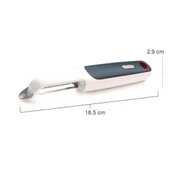 ​zyliss E950017 Smooth Glide Swivel Soyacak - 5