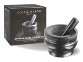 Cole - Mason H100279 14cm Granit Havan - 2