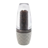 ​​cole - Mason H321804 City Concrete 160mm Biber Değirmeni - 1