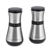 Cole - Mason H321916 Henley 135mm Tuz - Biber Değirmen Seti - 1