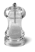 Cole - Mason H14502p Capstan 115mm Tuz Değirmeni - 1