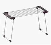 GAZZELLA HND 252 KANATSIZ ÇAMAŞIR ASKISI MİDİ - 1