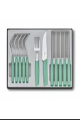 ​​​Victorinox 6.9096.12W41.12 Swiss Modern 12 Parça Masa Seti - 1