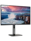 AOC 23.8" 24V5C/BK 75Hz 1ms HDMI DP Type-C FHD FreeSync IPS Pivot Monitör - 3