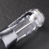 ​cole - Mason H321913 Exford 160mm Akrilik Tuz-biber Değirmeni Seti - 6