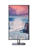 AOC 23.8" 24V5C/BK 75Hz 1ms HDMI DP Type-C FHD FreeSync IPS Pivot Monitör - 5