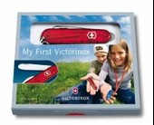 Victorinox 0.2373.T My first Victorinox Çakı - 2