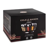 ​Cole - Mason H121807 8li Carousel Baharat Seti - 7