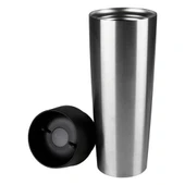 TEFAL Travel Mug Çelik Termos - 0.5 L - 2