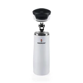MADMUGS Travel Mug Termos Bardak 0,47lt-Beyaz - 3