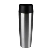 TEFAL Travel Mug Çelik Termos - 0.5 L - 1