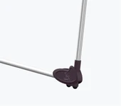 GAZZELLA HND 252 KANATSIZ ÇAMAŞIR ASKISI MİDİ - 6