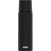​​Sigg 8735.40 Thermo Flask Gemstone IBT Obsidian 0.5 lt Matara - 1