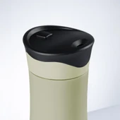 MADMUGS Travel Mug Termos Bardak 0,47lt-Yeşil - 6