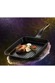 BRİLLANT HEKA GRN-TV-5959  GRILL TAVA - 1