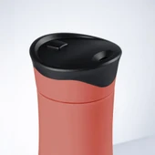 MADMUGS Travel Mug Termos Bardak 0,47lt-Turuncu - 7