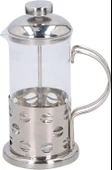 Alpina kahve ve çay 350l. french press - 3