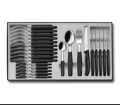 Victorinox 6.7233.24 Swissclassic 24 Parça Masa Seti - 1