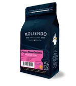 MOLIENDO 250gr PAPUA NEW GUİNEA AA YÖRESEL ÇEKİRDEK KAHVE thumbnail 1