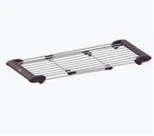 GAZZELLA HND 252 KANATSIZ ÇAMAŞIR ASKISI MİDİ - 5