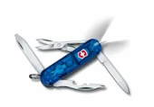 Victorinox 0.6366.T2 Midnite Manager Ruby Çakı - 1